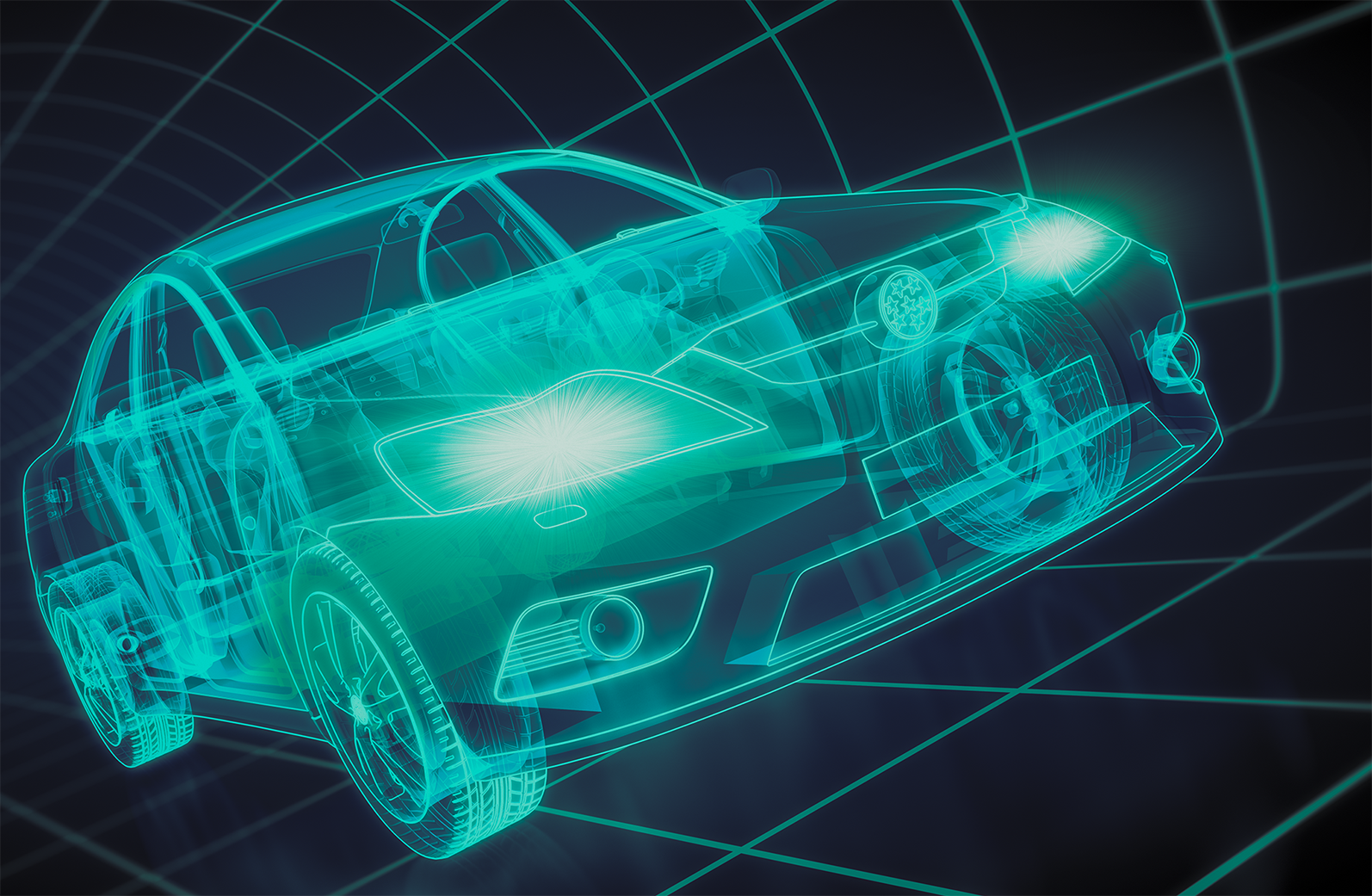 Neue Antriebsformen – Elektromobilität und Wasserstoff (Teil II)