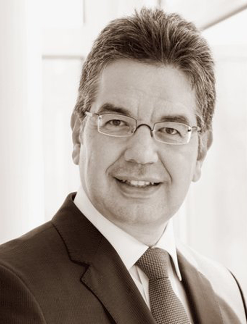 Simon Stemmer, Advokat und Notar