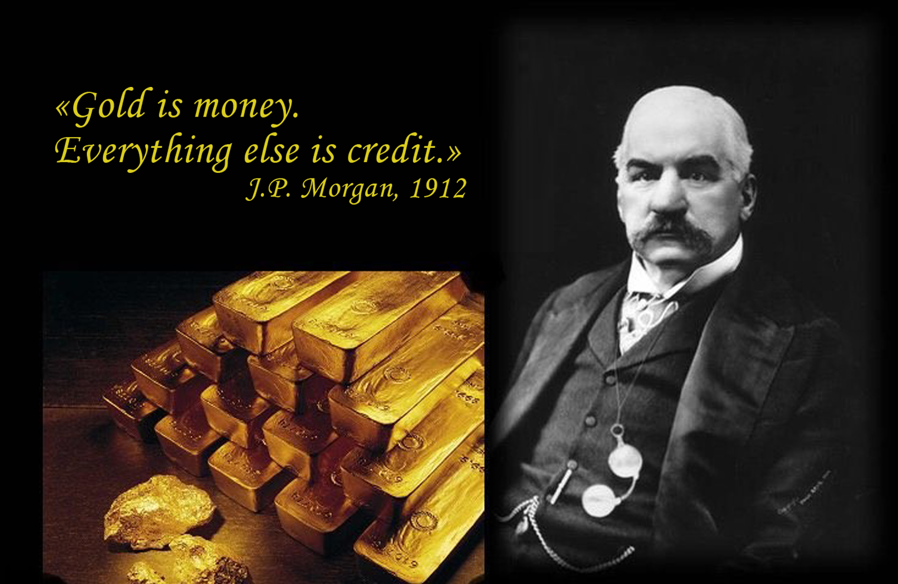 Gold – Geld und Rohstoff der Stunde
