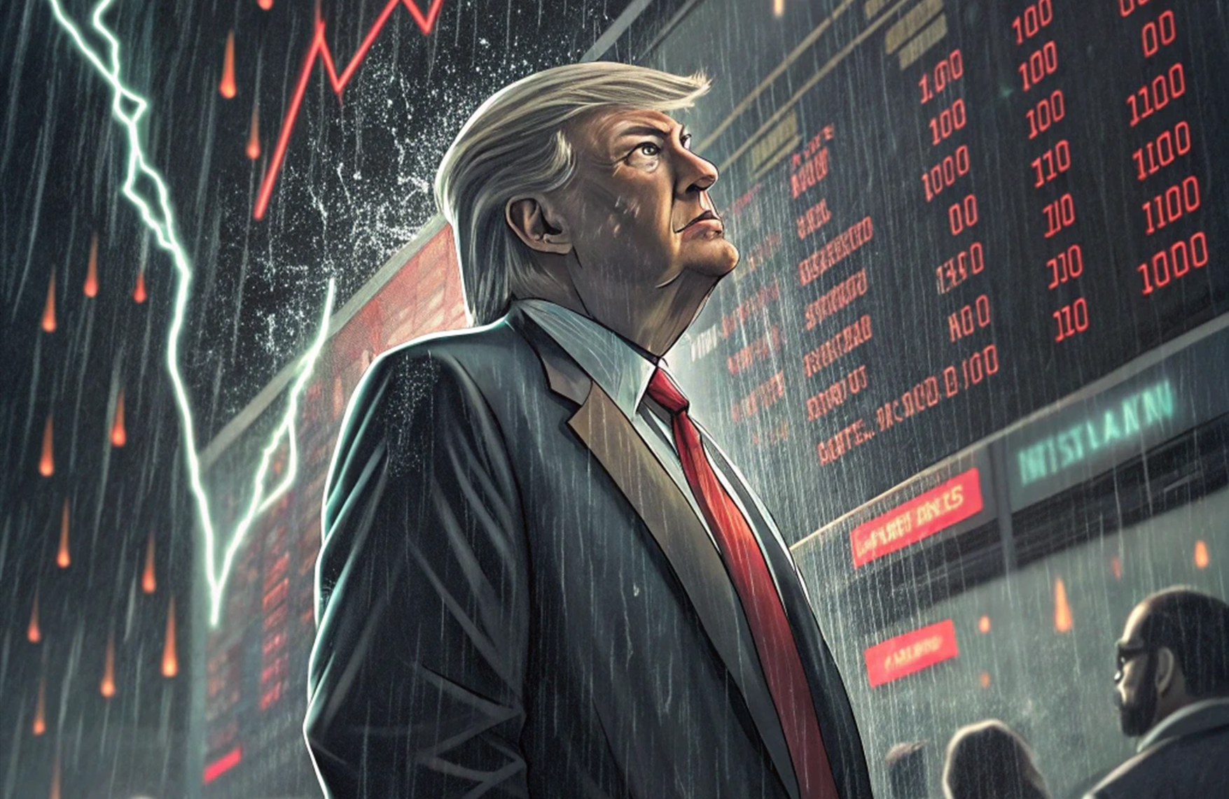 It’s not about timing the market, but about time in the market